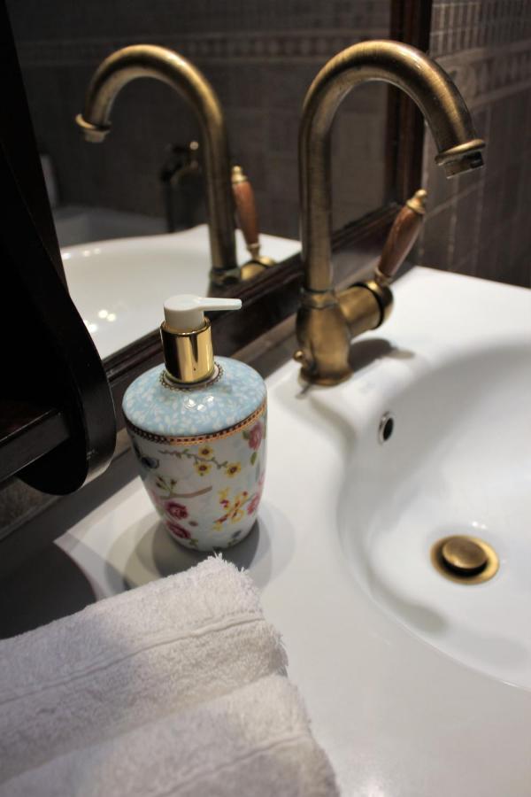 Vintage Home Волос Екстер'єр фото