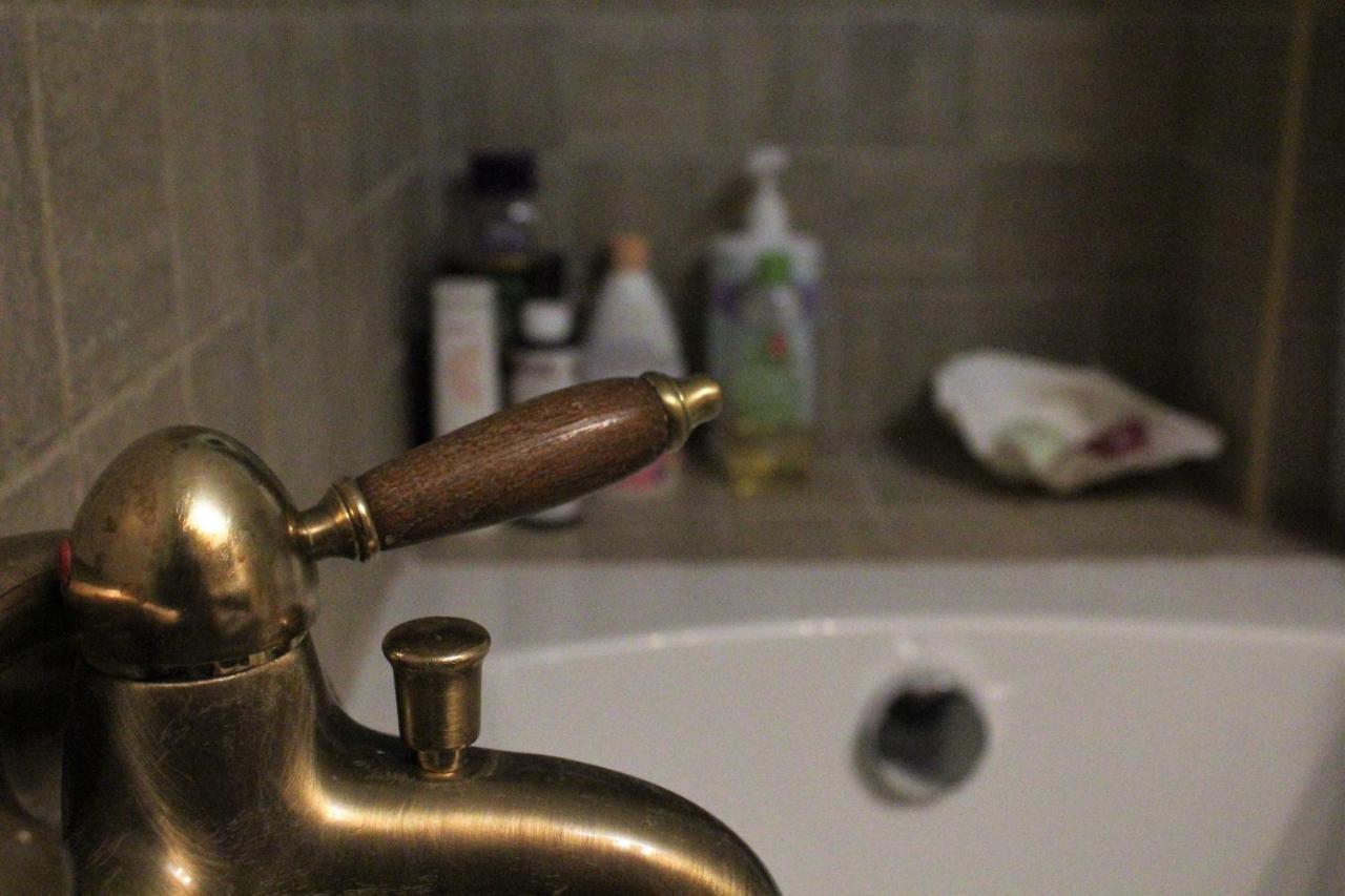 Vintage Home Волос Екстер'єр фото