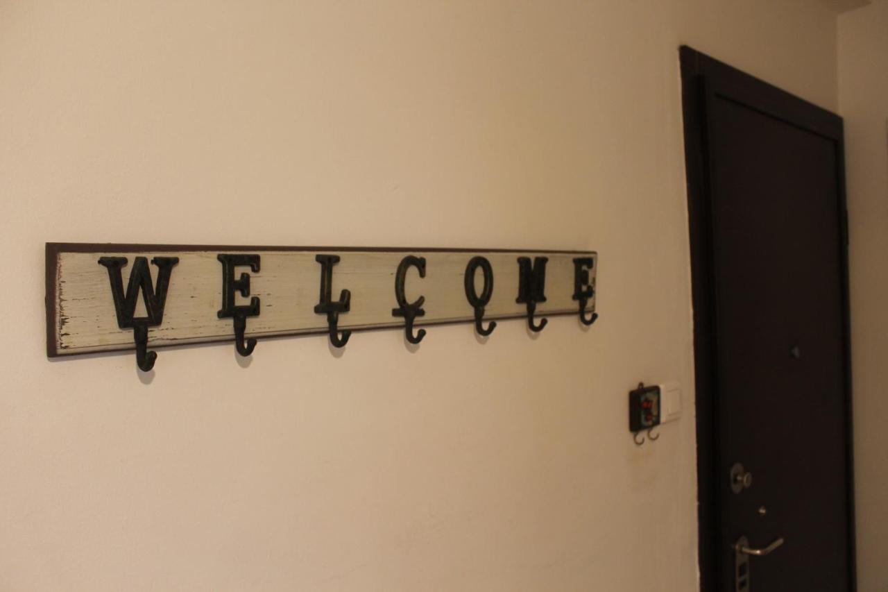 Vintage Home Волос Екстер'єр фото