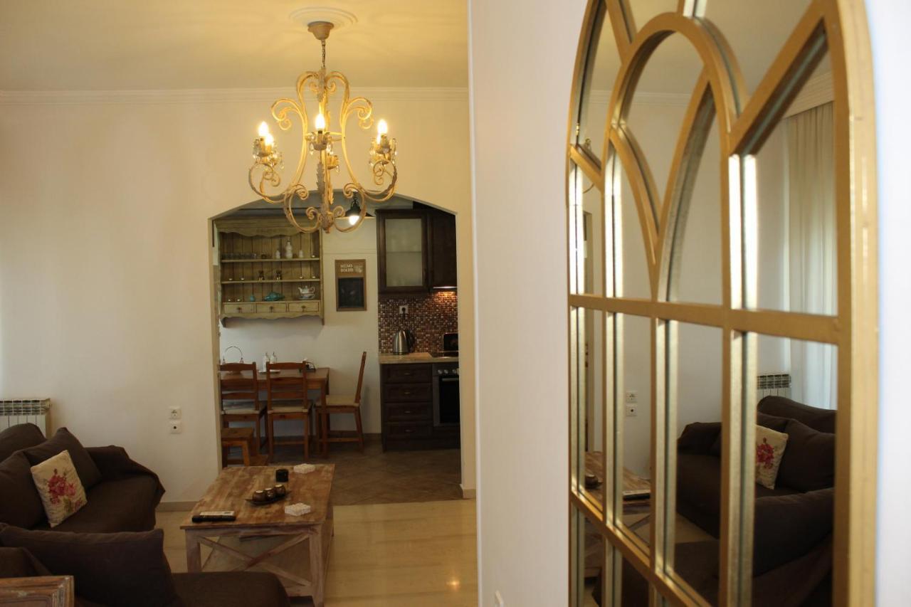 Vintage Home Волос Екстер'єр фото