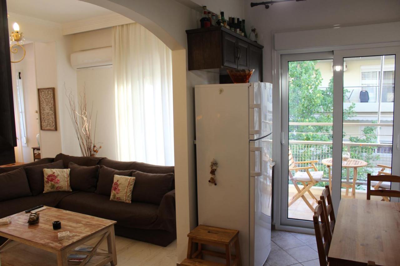 Vintage Home Волос Екстер'єр фото